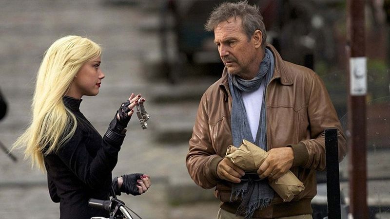 Son Üç Gün filmi konusu nedir? Son Üç Gün filmi oyuncu kadrosu