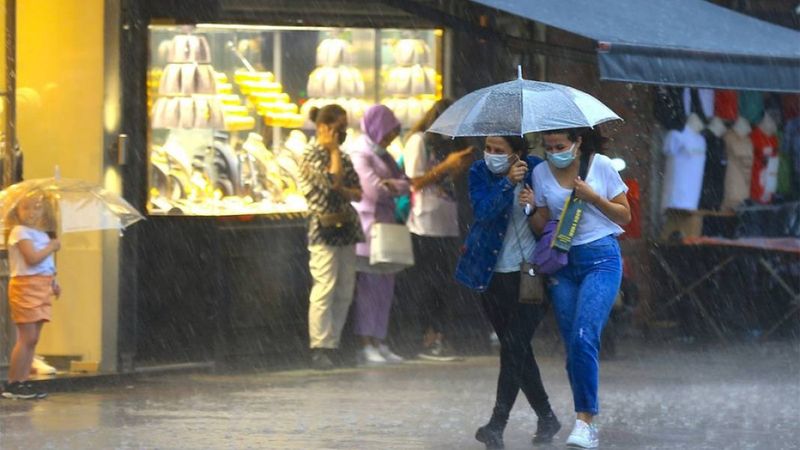 Meteoroloji'den İstanbul için yeni uyarı: Süper hücre hortum nedir?