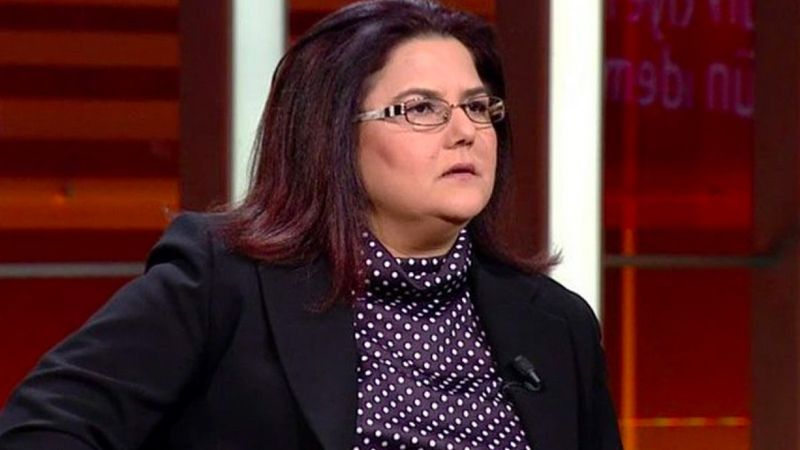 Derya Yanık, çizim ve yazışmaların Elmalı'daki istismar davasına ait olmadığını açıkladı