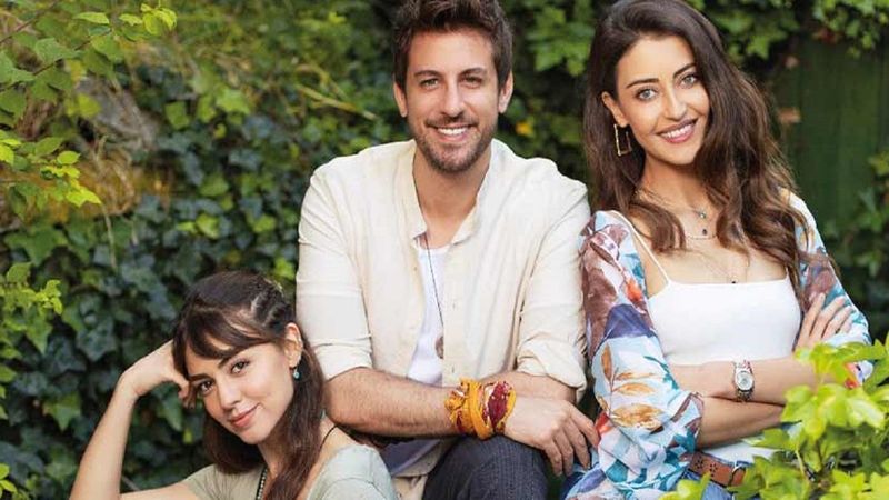 Aşk Oluversin Gari TV'de ilk kez! Aşk Oluversin Gari filmi konusu ve oyuncu kadrosu