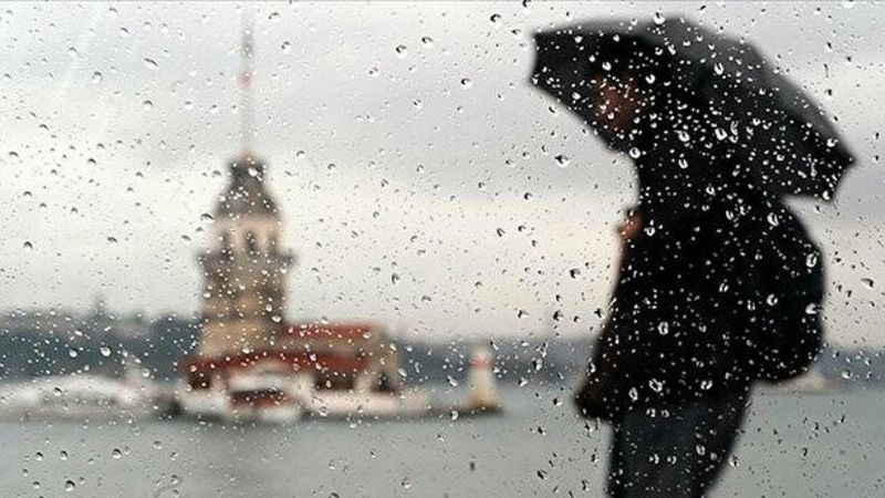 6 Temmuz 2021: Bugün hava nasıl olacak?