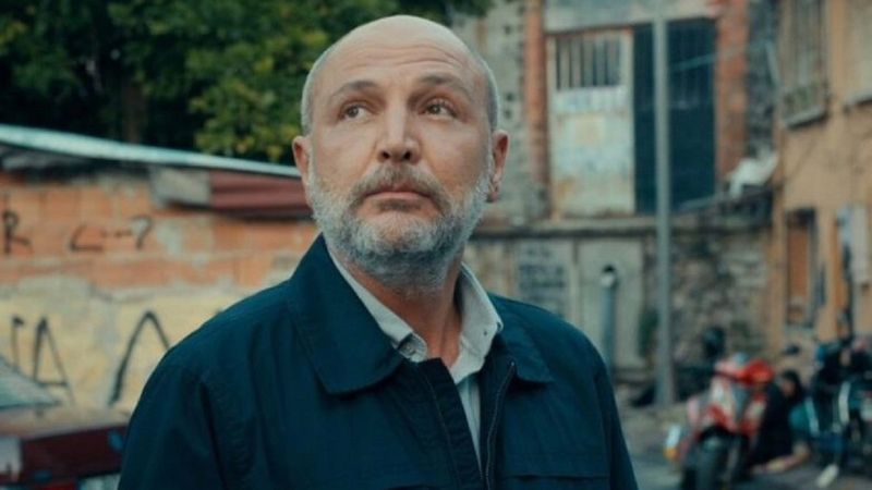 Çukur'un Nedim'i Ada Masalı'nda! Ada Masalı'nın Latif'i İlkay Akdağlı kimdir?