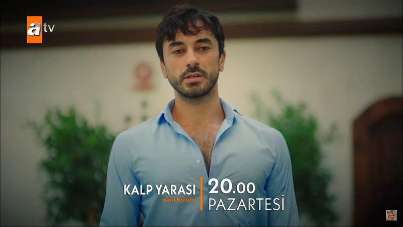 Kalp Yarası 3. bölüm fragmanı: Ayşe ile Ferit ayrılıyor mu?