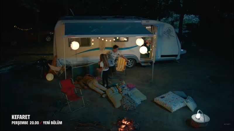 Kefaret 33. bölüm 2. fragmanı: Ahmet ölecek mi?