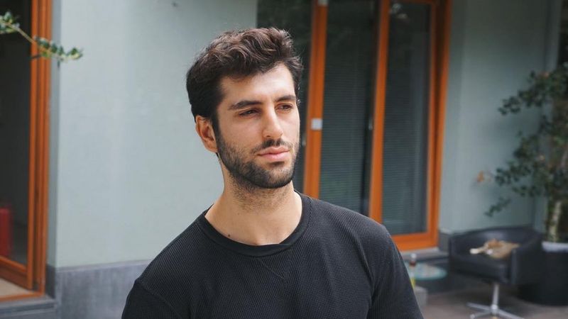 Ortalığı birbirine kattı! Mahsun Kırmızıgül'ün oğlu Mahmut Kırmızıgül kimdir? Olaylı gecenin perde arkası..