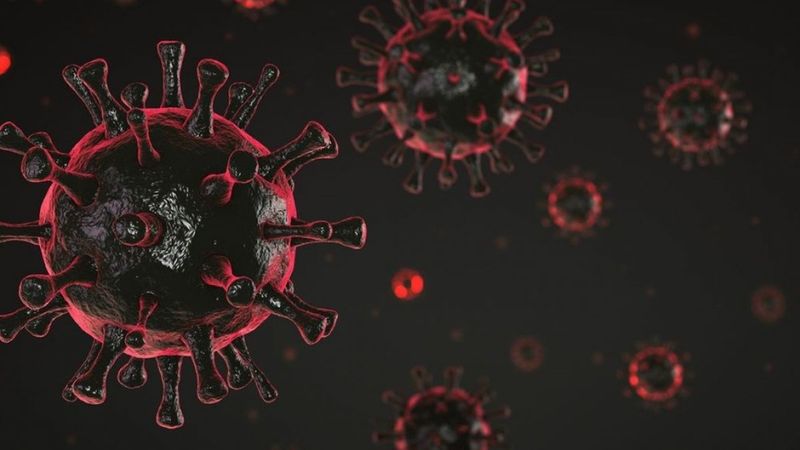 Kısa süre içerisinde yayıldı! Lambda varyantı nedir? İşte belirtileri...