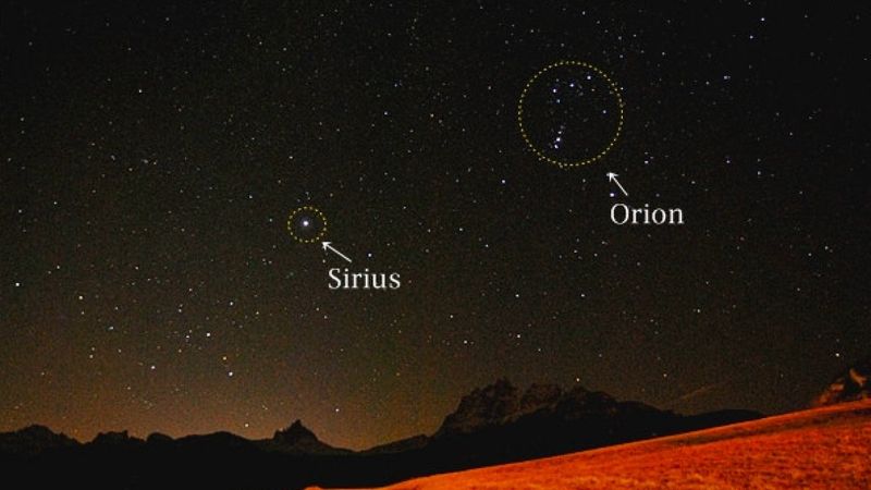 Yılın en şanslı günü: Sirian günü ne zaman? Sirian günü 2021..