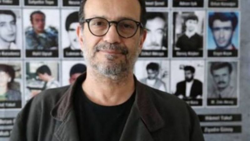 Yıldırım Türker kimdir? Sezen Aksu ile paylaşımına beğeni yağdı!