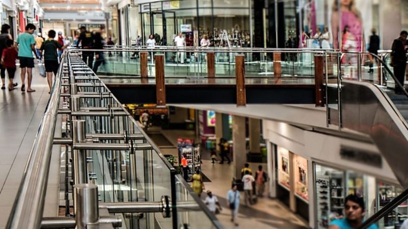 AVM sayısı 442’ye çıktı, pazar değeri 59 milyar dolar oldu