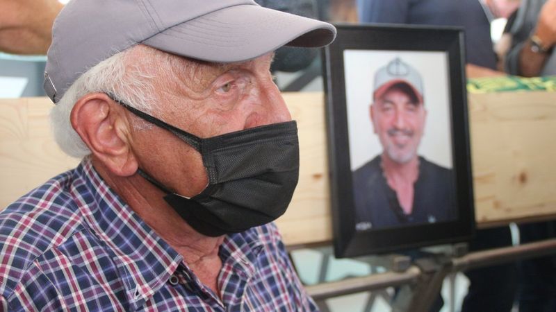 Ayhan Alptekin son yolculuğuna uğurlandı