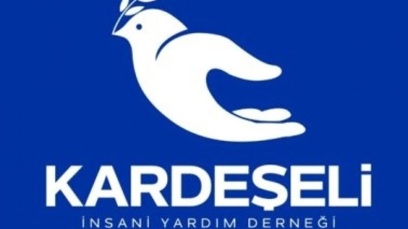 Kardeş Eli Derneğinden ‘İhtiyaç Sahipleri Adına Teşekkür Ediyoruz’