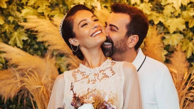 Son Yaz dizisinin Fatih'inden sevindiren haber: Emre Karayel baba oluyor