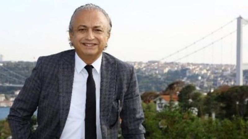 TRT spikeri Levent Özçelik'ten Inzaghi gafı! Levent Özçelik kimdir? Levent Özçelik'in biyografisi...