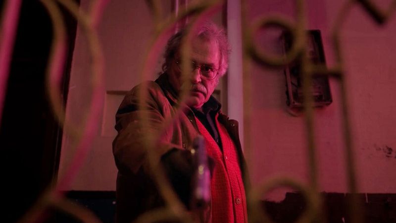 Şahsiyet 3. bölüm fragmanı: 'Bu adamı yakalamanın tek bir yolu var'