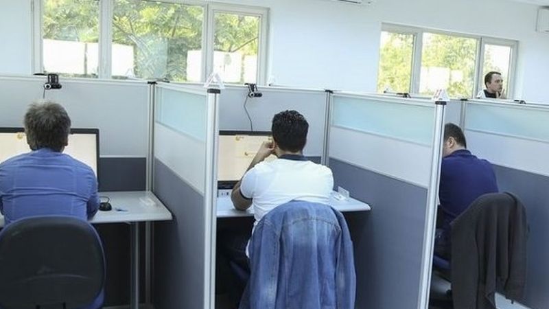 e-YDS giriş belgesi 2021: Arapça-Rusça sınav giriş yerleri belli oldu mu?