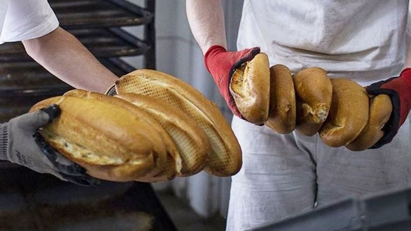 İstanbul'da fırıncılar ekmeğe yüzde 25 zam için hazırlanıyor