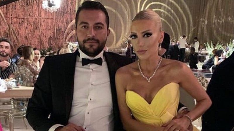 Gülşah Saraçoğlu'ndan ihanet açıklaması! Ayrılığın nedeni yasak aşk..