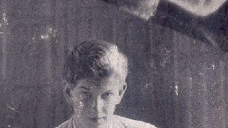 Polisiye yazarı Edmund Crispin’in ünlü romanı: Kaybolan Oyuncak Dükkanı