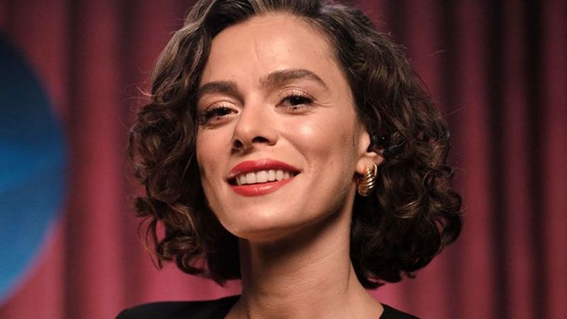 Annelik için geri sayım! Özge Özpirinçci ultrason görüntülerini paylaştı..