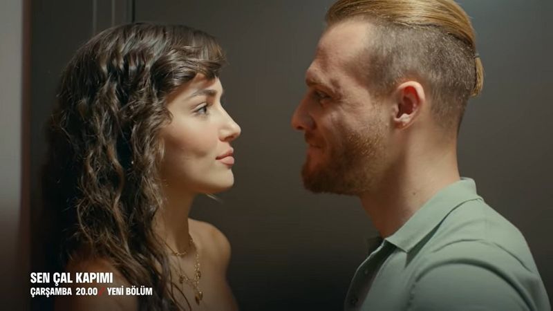 Sen Çal Kapımı 45. bölüm fragmanı: Yıllar sonra tekrar aynı evdeyiz