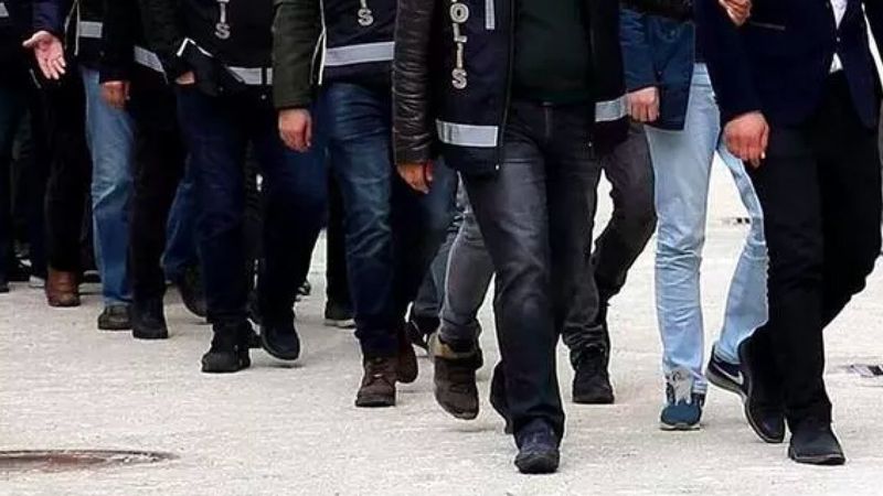 İstanbul’da FETÖ operasyonu