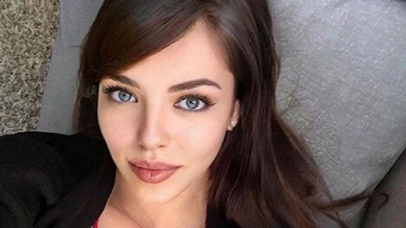 Hakan Sabancı ile yazışmalarını ifşa etmişti.. Oyuncu Aygün Aydın hapis yatacak!