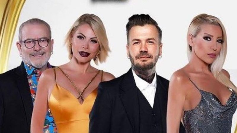 Doya Doya Moda All Star şampiyonu kim oldu? Doya Doya Moda All Star finalistleri