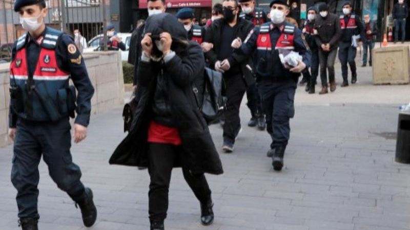 Eskişehir'de define kazısındaki patlamaya pikniğe gittik savunması