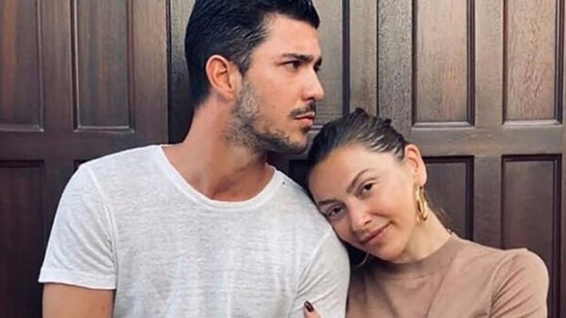 Hadise'den ayrıldı, Çağla Şıkel ile yakınlaştı! Kaan Yıldırım ve Çağla Şıkel sevgili mi?