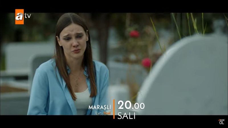 Maraşlı 26. bölüm (final) fragmanı: Her şey yarım kaldı...
