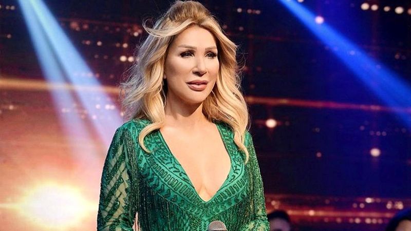 İkili arasında sular durulmuyor! Seda Sayan'dan Demet Akalın'a çok konuşulacak olay gönderme..