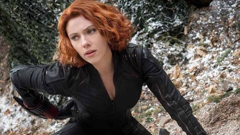 Marvel filmi Black Widow vizyonda! Black Widow konusu nedir, oyuncuları kimler?