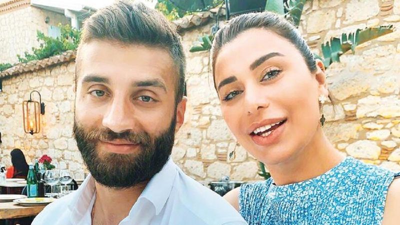 Ebru Şancı'nın çıplak fotoğraflarını paylaşmıştı! Mahkeme Seyhan Erdağ için kararını verdi..