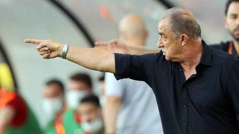 Terim'den transfer açıklaması: Taraftarlar rahat olsun