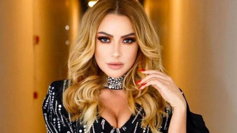 Hadise'den Kaan Yıldırım'a misilleme! Mehmet Dinçerler ile görüntülendi... İşte aşkın fotoğrafı!