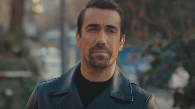 Bir Zamanlar Çukurova'ya bomba transfer! İbrahim Çelikkol geliyor...