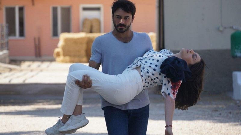 Kalp Yarası 3. bölüm 2. fragmanı: Kimsenin uçmak için senin kanatlarına ihtiyacı yok!