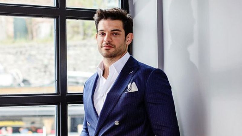 Mehmet Dinçerler kimdir? Hadise ile görüntülenen iş insanı Mehmet Dinçerler'in hayatı..