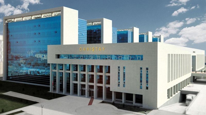 Danıştay Başkanlığı sözleşmeli bilişim personeli alacak! İşte başvuru şartları