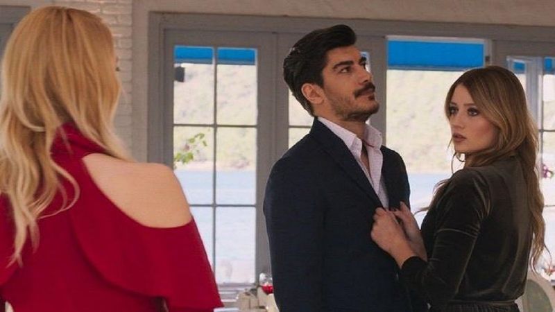 Sosyetik Gelin filmi nerede çekildi? Sosyetik Gelin konusu ve oyuncuları..