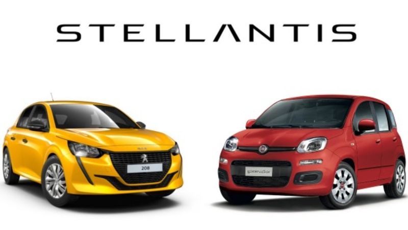 Stellantis, elektrikli otomobillere 30 milyar euro yatırım yapacak