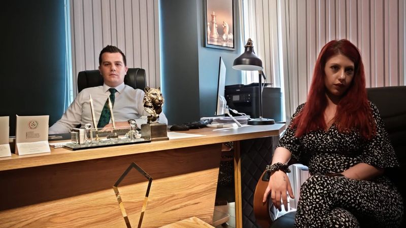 Mehmet Aydın'ın eski eşi Sıla Soysal, kredi kartı bile olmadığını söyledi