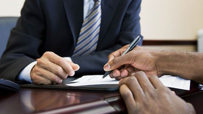 Vergi müfettişleri iş başında