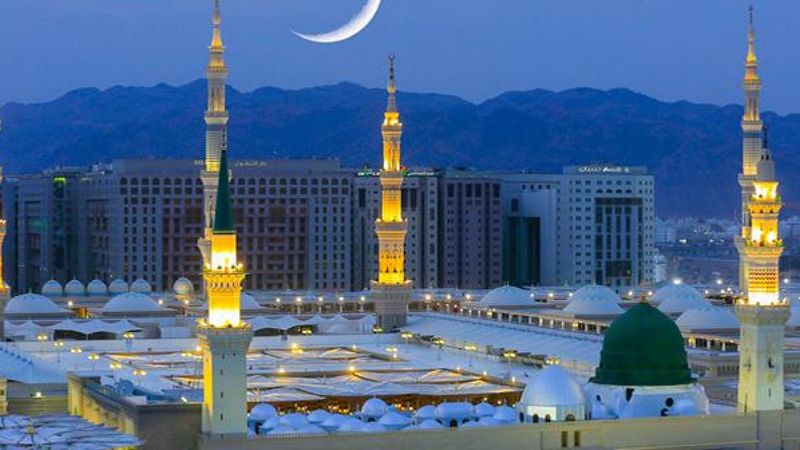 Haccın ve kurbanın mevsimi: Zilhicce ayı