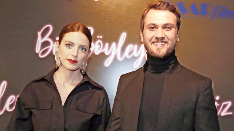 Göcek tatili yaramadı... Aras Bulut İynemli ile Bige Önal aşk defterini kapattı