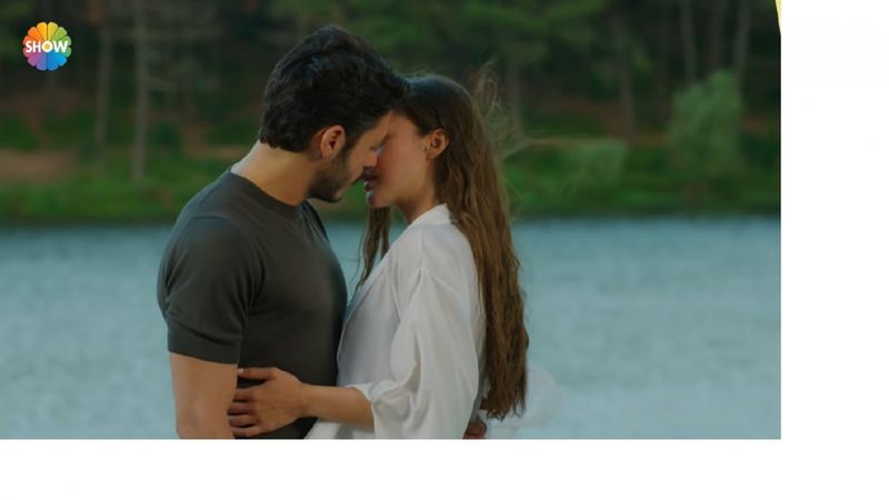 Cam Tavanlar 6. bölüm 2. fragmanı: Cem ve Leyla arasındaki çekim yükseliyor