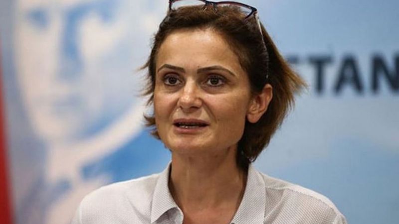 Canan Kaftancıoğlu’nun kardeşi gözaltında