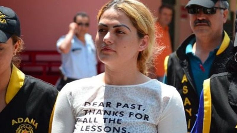 Paylaş Benimle Çilem Doğan kimdir? Çilem Doğan'ın acı dolu hikayesi..