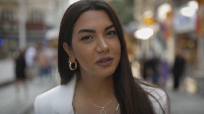 Fulya Öztürk kimdir? Fulya ile Umudun Olsun sunucusu Fulya Öztürk'ün biyografisi