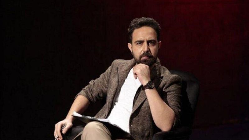 Gökhan Çınar kimdir? Paylaş Benimle sunucusu Gökhan Çınar'ın biyografisi